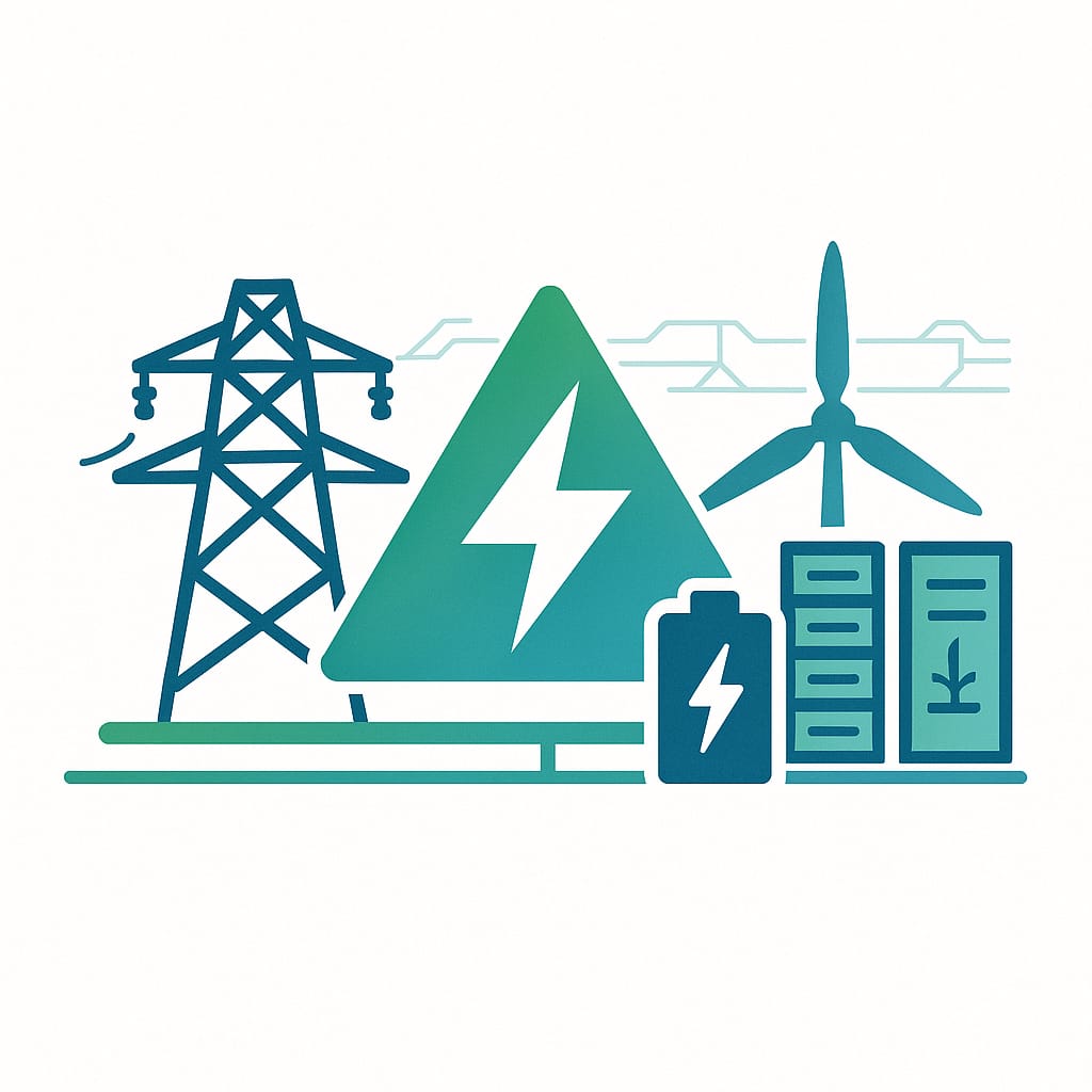 Power Grid Engineering